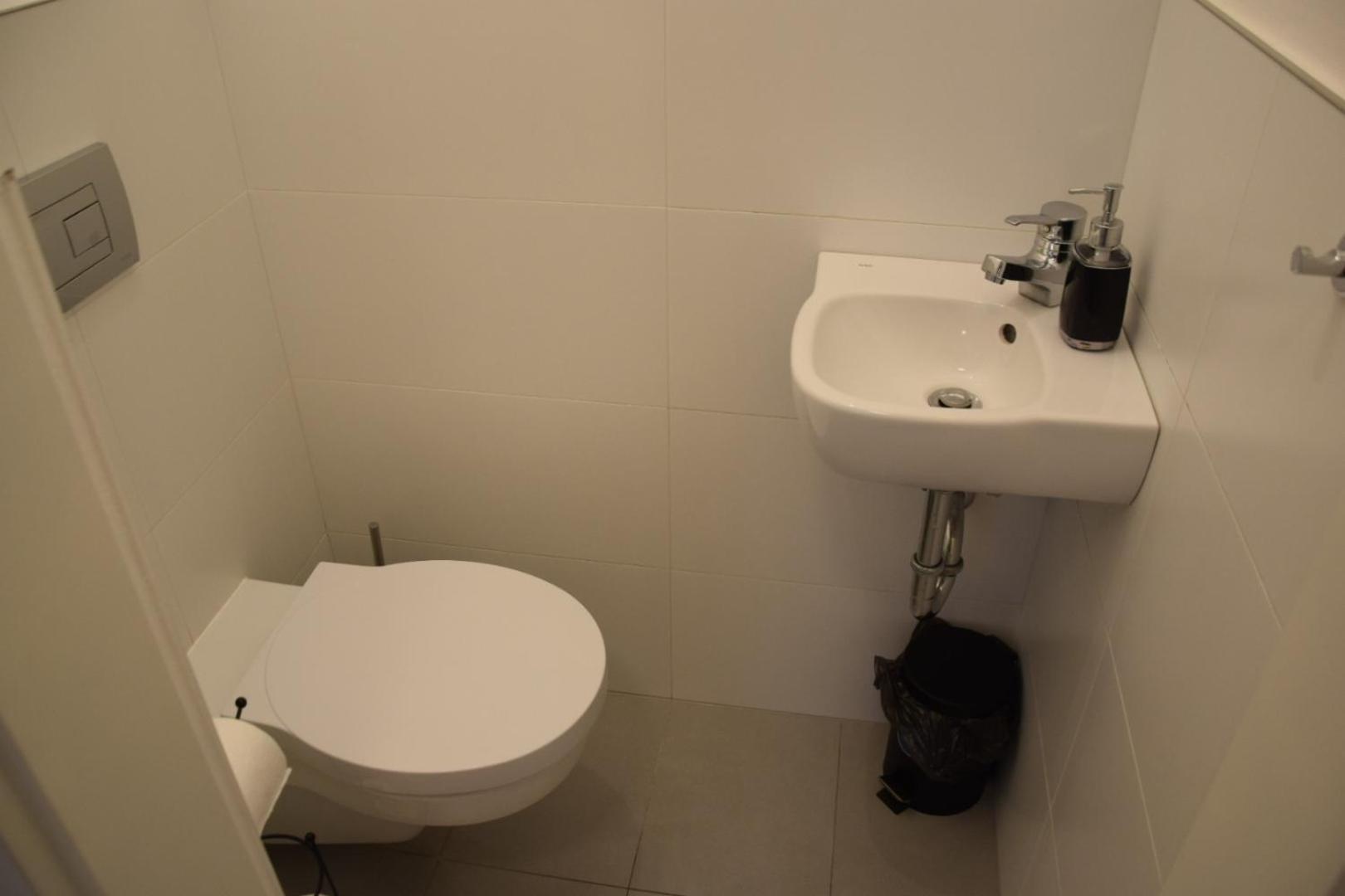Apartment Deluxe Praha Eksteriør bilde